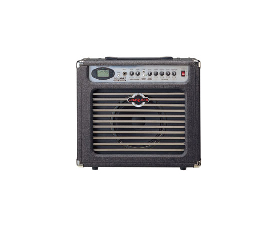 Гитарный комбо с тюнером Aria AG 30AT - 3008 за 0 грн. | 4Club